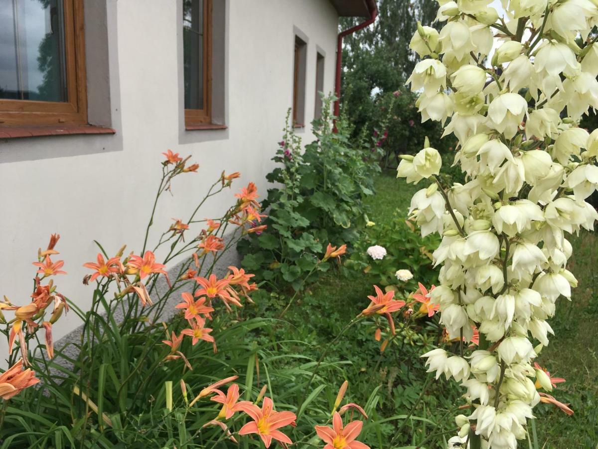 Siedlisko Besiekiery Exterior foto