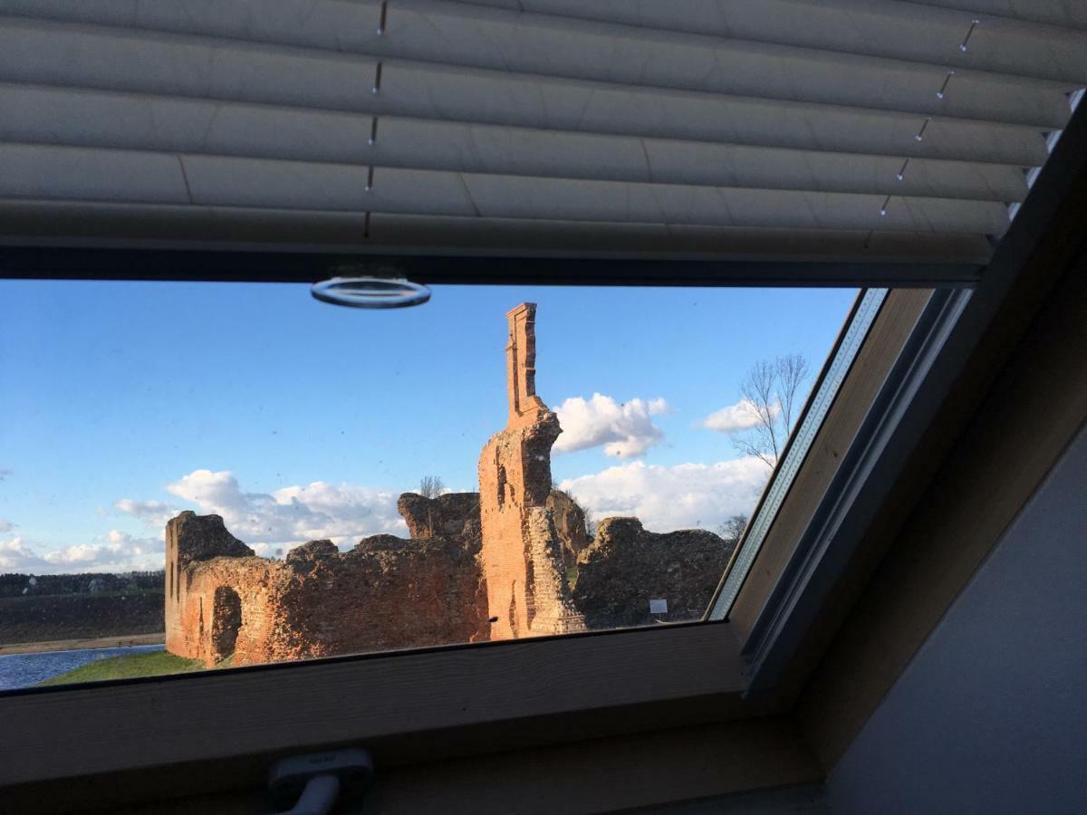 Siedlisko Besiekiery Exterior foto
