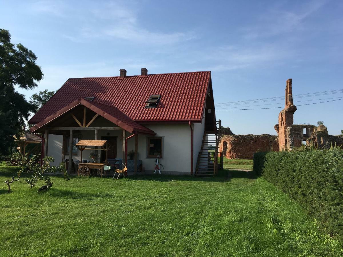 Siedlisko Besiekiery Exterior foto