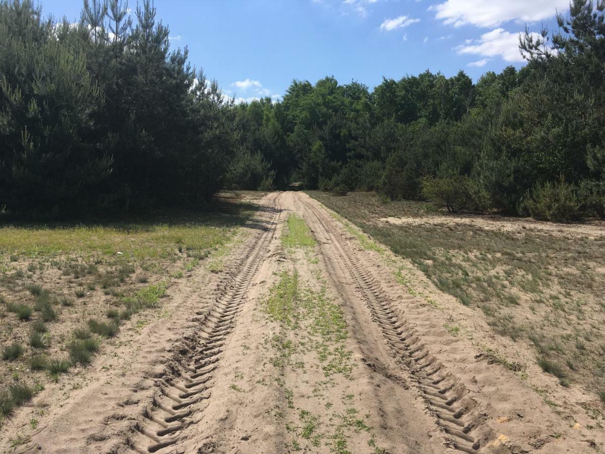 Siedlisko Besiekiery Exterior foto