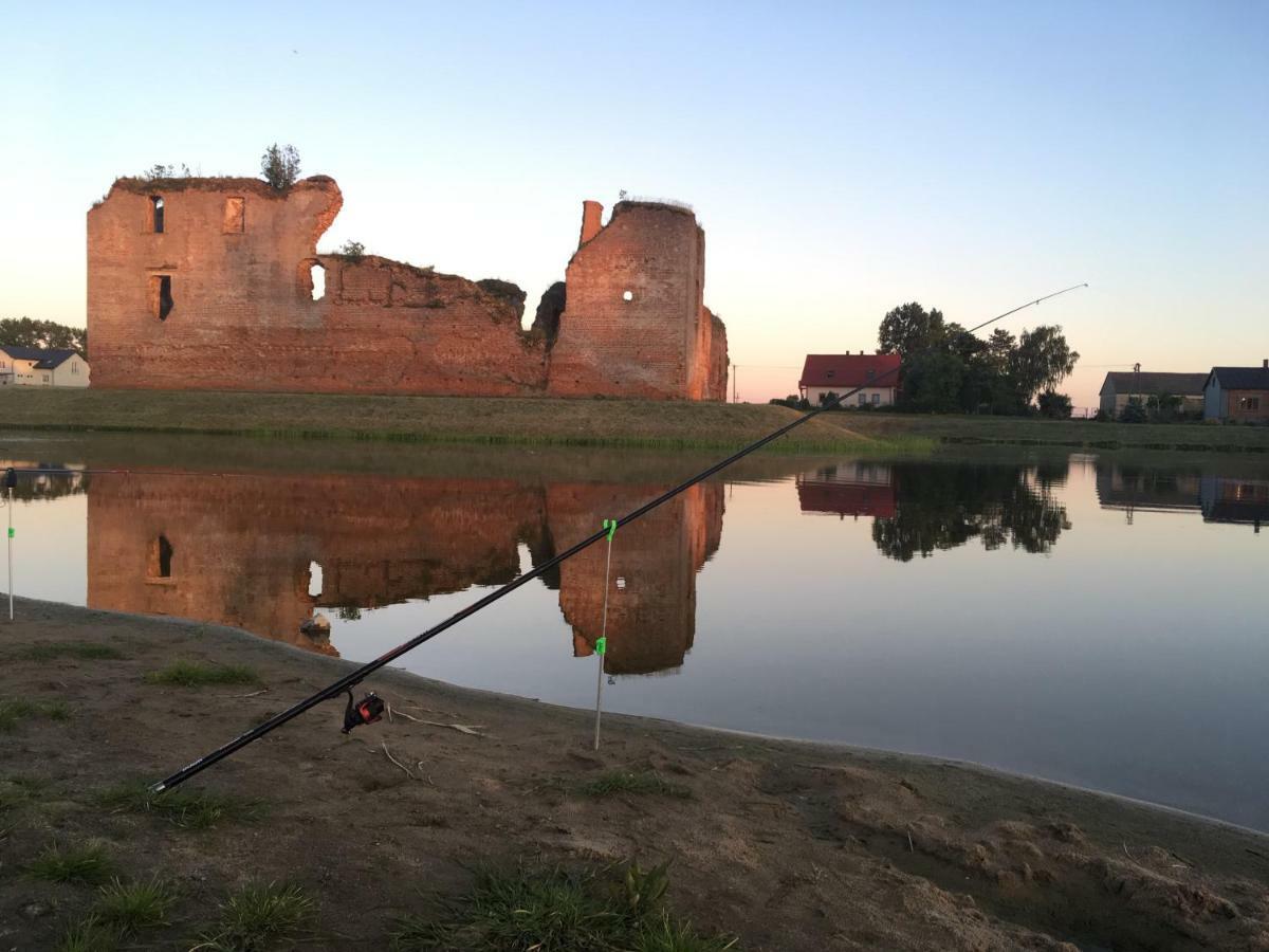 Siedlisko Besiekiery Exterior foto